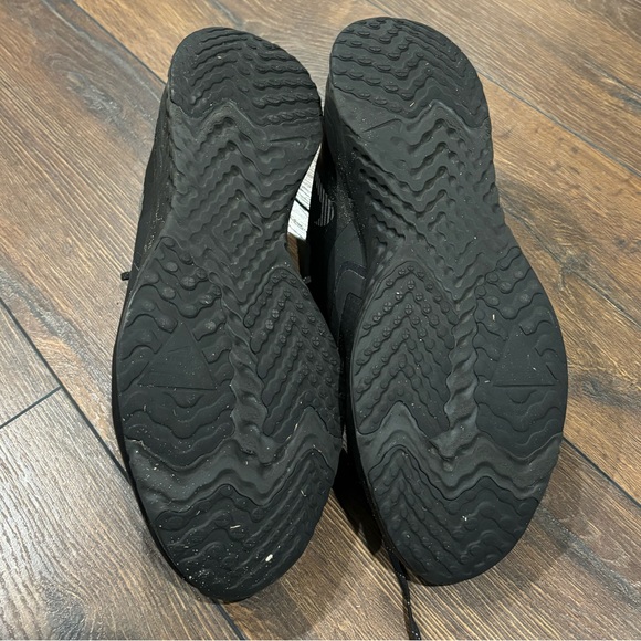 Nike Odyssey React Shield Water Resistant Men’s Running Shoes - Picture 6 of 6